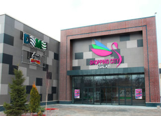 Un retailer de moda german deschide primul magazin din Galati