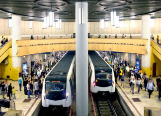 Metrorex a retras cardurile comune cu RATB din cauza datoriilor de 15 milioane de lei