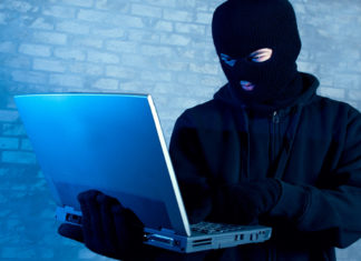 Site-ul Bancii centrale a Rusiei a fost atacat de hackeri