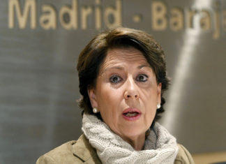 Vicepresedintele BEI prinsa intr-un scandal de coruptie