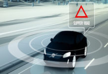Volvo va ajuta statul sa curete zapada de pe drumuri!