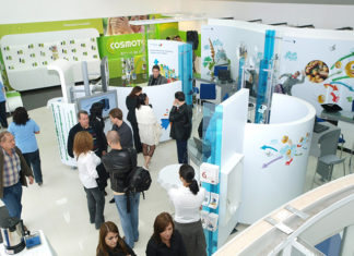 Cosmote a terminat anul cu venituri de 458 milioane de euro