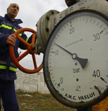 Pretul gazelor va creste cu 143%