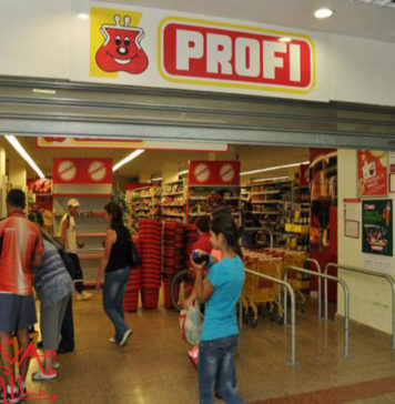 Profi a fost inchis la trei ore dupa inaugurare!