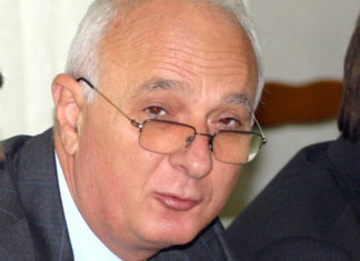 Rusanu a demisonat de la ASF