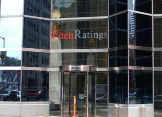 Fitch a confirmat ratingul Romaniei la BBB