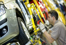 Industria auto din tara se va stabiliza dupa un declin masiv