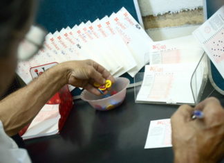 Categoria I la loto nu are castigator