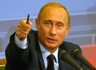 Rusia ar putea incasa miliarde de dolari din ajutoarele acordate Ucrainei de UE, SUA si FMI