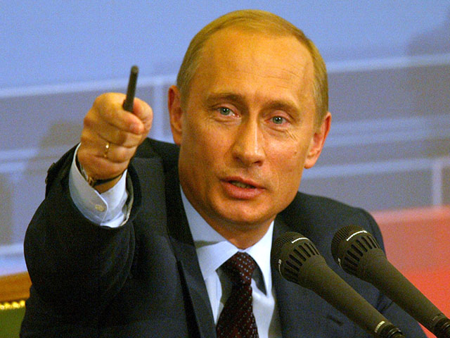 Rusia ar putea incasa miliarde din ajutoarele acordate de catre UE, SUA si FMI Ucrainei