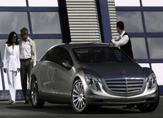 Mercedes-Benz Romania preia activitatile EvoBus