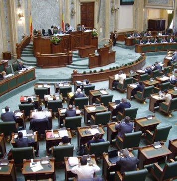 Congresul american se pregateste sa ajute economic Ucraina