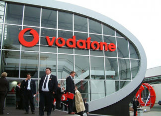 Vodafone a preluat Ono pentru 7,2 miliarde de euro