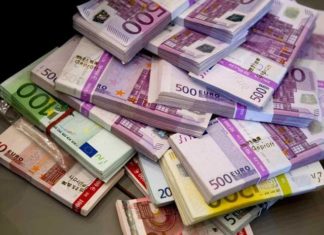 CE pregateste ajutorare pentru Ucraina de 11 miliarde de euro