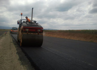 SOVAIELI PE AUTOSTRADA SIBIU – PITESTI! S-a anuntat un nou termen pentru inceperea lucrarilor!