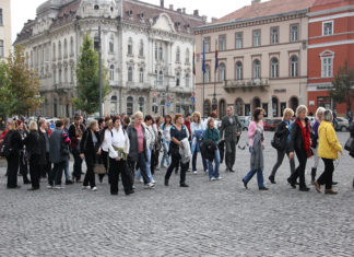 Turistii straini au cheltuit in Romania un miliard de euro