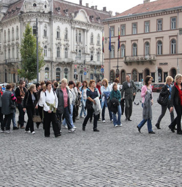 Turistii straini au cheltuit in Romania un miliard de euro