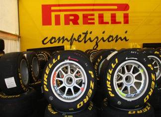 Rosneft va prelua o participatie a Pirelli