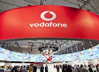 Clientii Vodafone isi vor plati facturile direct de pe telefon