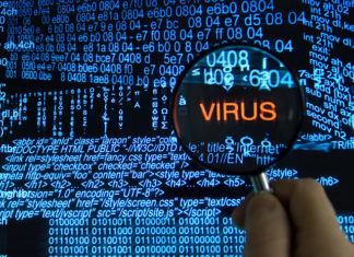 CIFRELE CARE AU INGROZIT INTERNETUL:500 DE MII DE CALCULATOARE SI 25 DE MII DE SERVERE PIRATATE DE ACEST VIRUS!