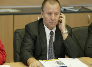 Evaziune fiscala de 61 milioane de lei! Georgica Cornu este asteptat la Timisoara