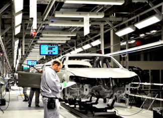 Volkswagen la pret de Dacia! Cand apare modelul de buget
