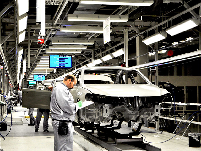 Volkswagen ieftin