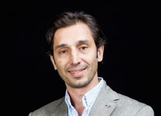 Ionut Gheorghe este noul director de marketing de la Dacia si Renault