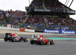Circuitul de Formula 1 Nurburgring a fost cumparat pentru 100 milioane de euro