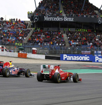 Circuitul de Formula 1 Nurburgring a fost cumparat pentru 100 milioane de euro