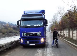 Cea mai buna masina pentru DRIFTURI! VIDEO
