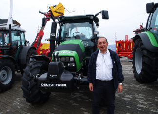 Industria si agricultura au sustinut cresterea PIB