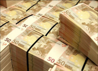 Statul roman a primit 10,9 miliarde in plus de la UE fata de cat a contribuit