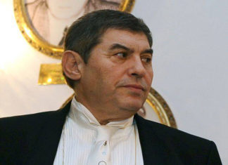 Mihail Vlasov a fost arestat preventiv