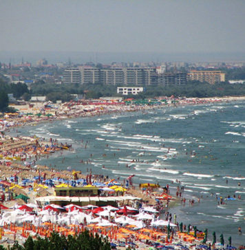 Statiunea Mamaia! Primul VIDEO oficial de promovare