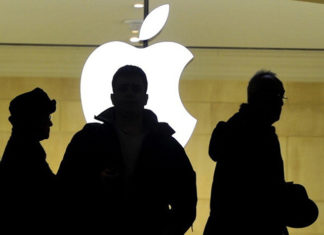 Apple, Microsoft, Google si Cisco detin obligatiuni SUA de 124 miliarde de dolari
