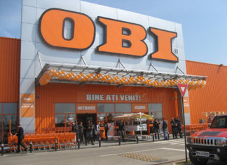 OBI si-a facut bagajele si e gata sa plece din tara!