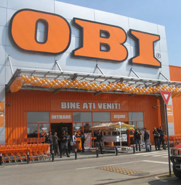 OBI si-a facut bagajele si e gata sa plece din tara!