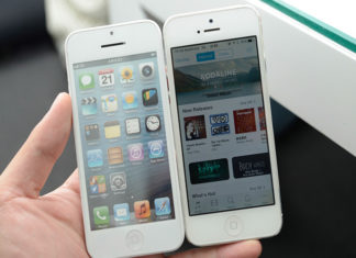 Apple a lansat un iPhone 5c mai ieftin