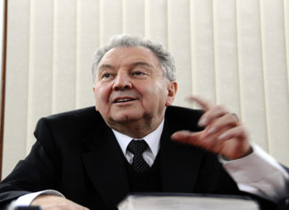Carabulea si Tanase au pierdut dreptul de vot la Banca Carpatica