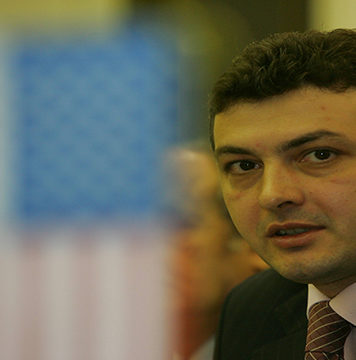Dosarul Hidroelectrica: patru ani de inchisoare cu executare pentru Codrut Seres