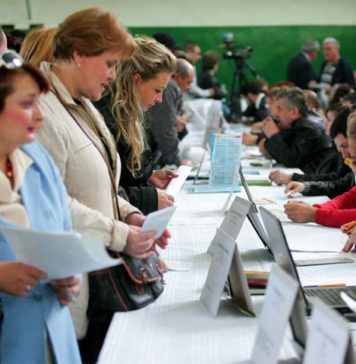 Bursa de la Bucuresti ofera 3800 de joburi
