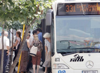 Protestul RATB a fost anulat! Mijloacele de transport vor circula normal miercuri si joi