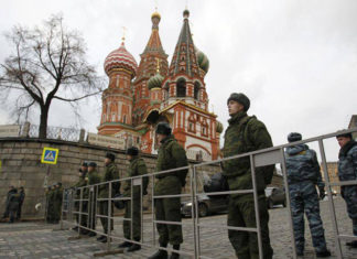 Rusia are datorii externe de peste 700 miliarde de dolari