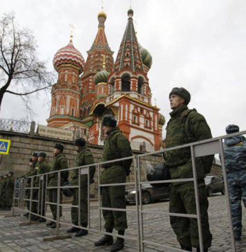 Rusia are datorii externe de peste 700 miliarde de dolari