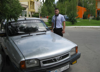 Ce acte iti trebuie pentru Rabla 2014