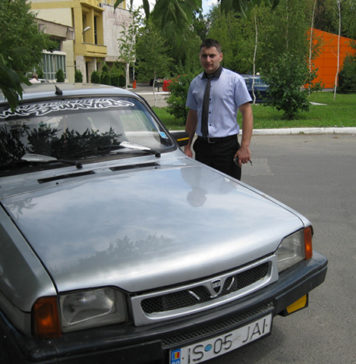 Ce acte iti trebuie pentru Rabla 2014