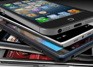 Cum va arata iPhone 6? Primul document oficial