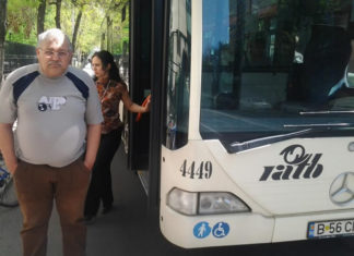RATB anunta greva generala