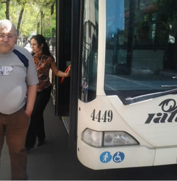 RATB anunta greva generala